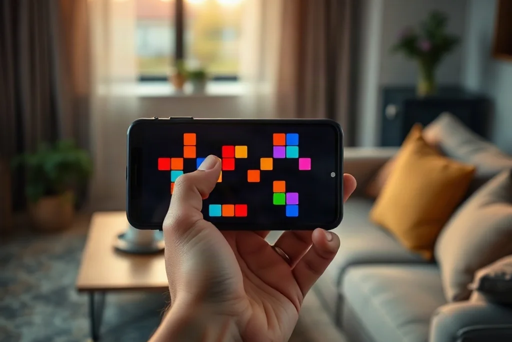 Jogo pelo celular: o que muda de fato