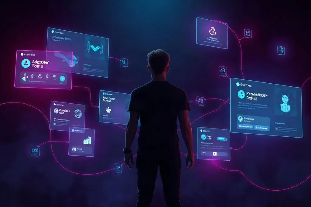 Tecnologia e personalização nos jogos