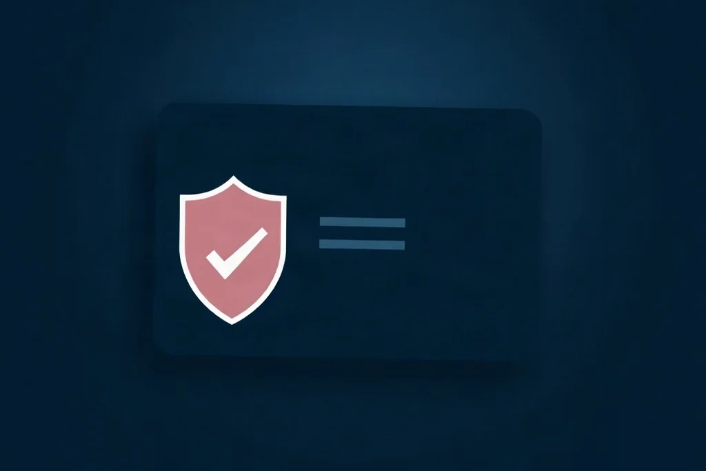 Verificação de conta e documentos