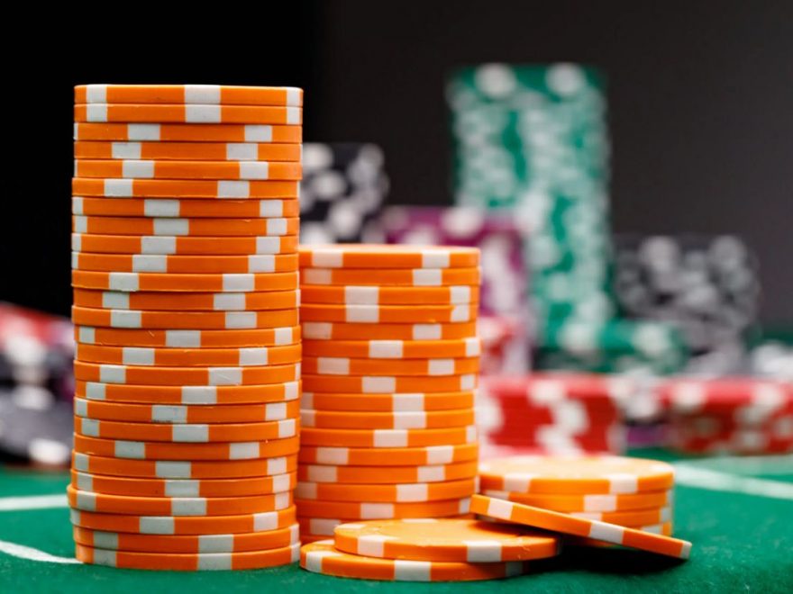 Giros Grátis em Slots: Estratégias e Melhores Jogos para Ganhar