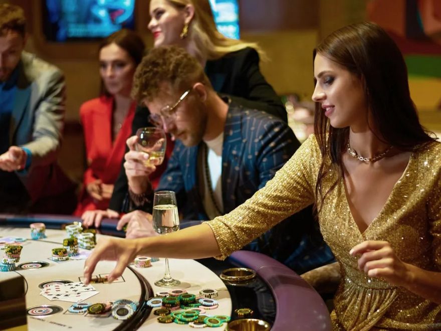 Poker para Iniciantes: Domine o Jogo com Nossas Dicas e Estratégias