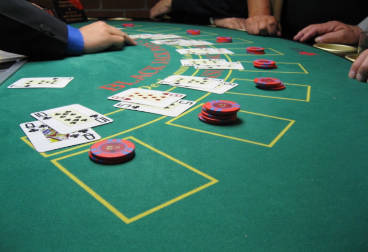 Poker para Iniciantes: Domine o Jogo com Nossas Dicas e Estratégias - 2