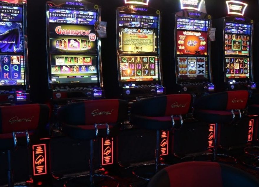 Estratégias de Apostas Progressivas: Como Ganhar Jackpots em Cassinos Online