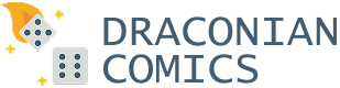 draconiancomics.com