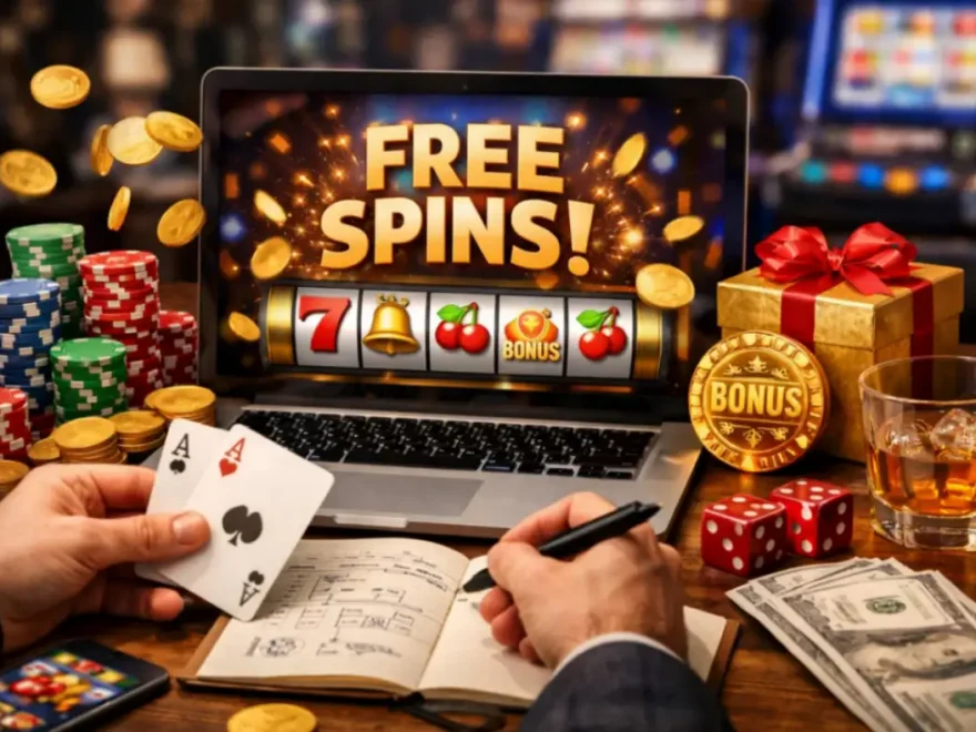 Frispins e bônus: estratégia para usar melhor - 1